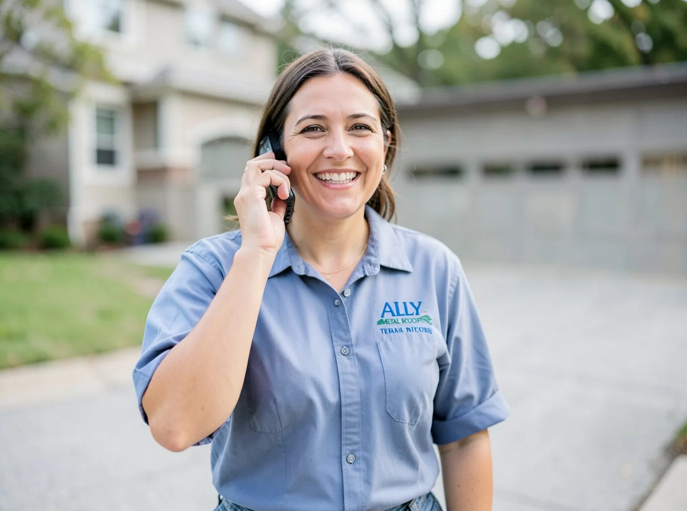 Metal Roof Installation Vandiver, AL FAQs